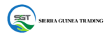 Sierra Guinea Trading logo