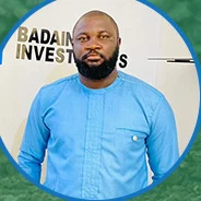 David Yapo Sesay, Logistics & Compliance Manager