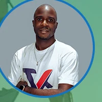 Mr. Alhaji Ibrahim Kabia, Managing Director
