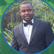 Mr. Sulaiman Barrie, Chief Executive Officer
