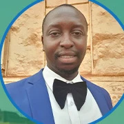 Tommy Samuel Louis Taylor, Finance & Administration Manager
